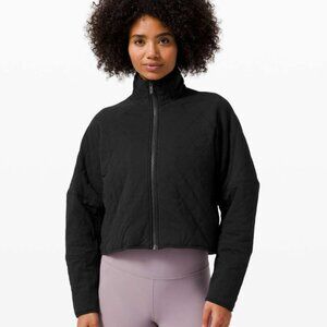 Lululemon Quilted Calm Jacket